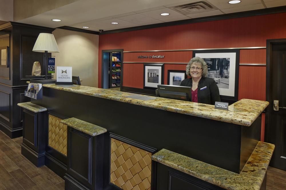 Hampton Inn & Suites Roseville Exteriör bild