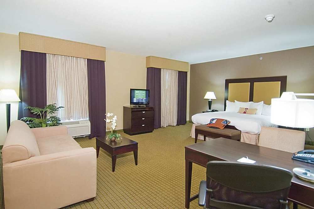 Hampton Inn & Suites Roseville Exteriör bild